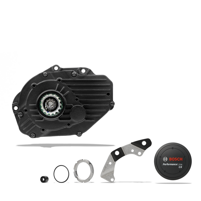 Bosch Drive Unit Performance Line CX 25 km/h (BDU250PCX)