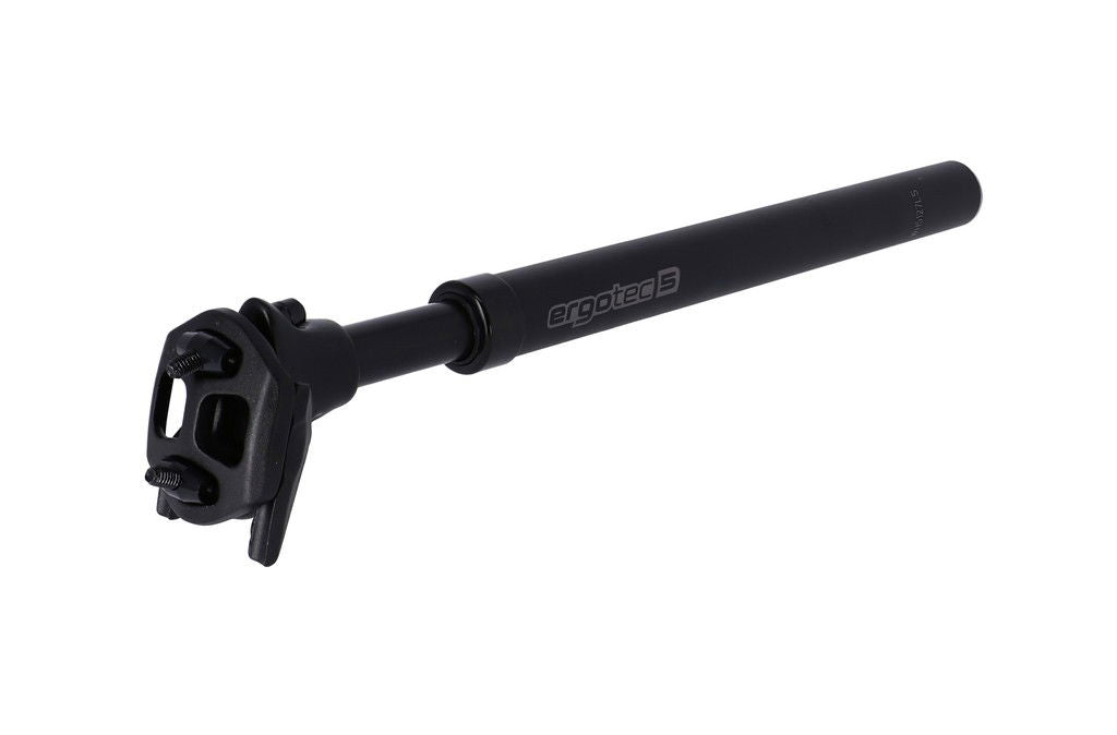 Ergotec Federsattelstütze SP-10.0