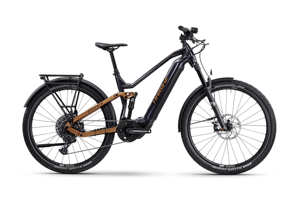 Haibike ADVENTR SE