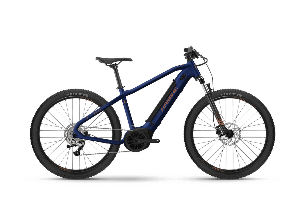Haibike ALLTRACK 4 27.5
