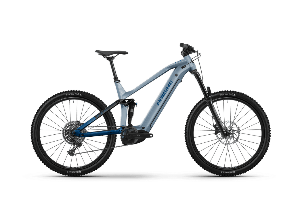 Haibike ALLTRAIL 10