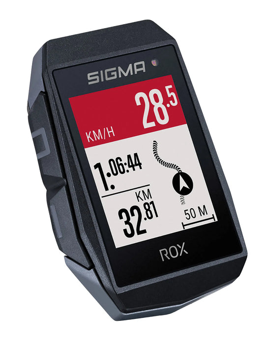 Sigma Fahrradcomputer Rox 11.1 Evo