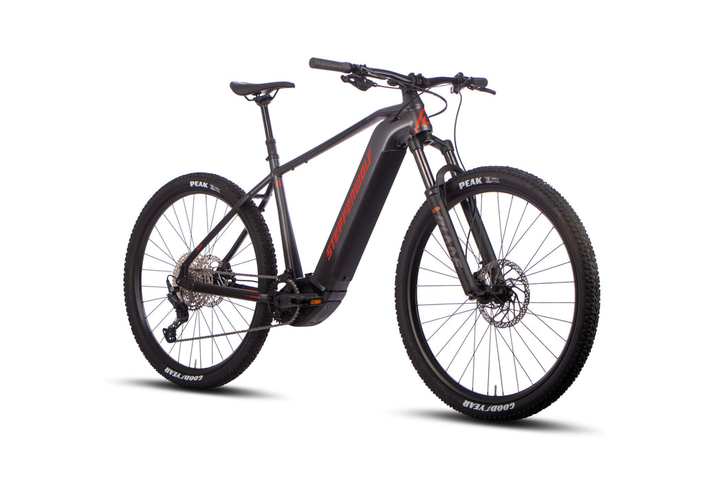 Steppenwolf Taiga 6.0