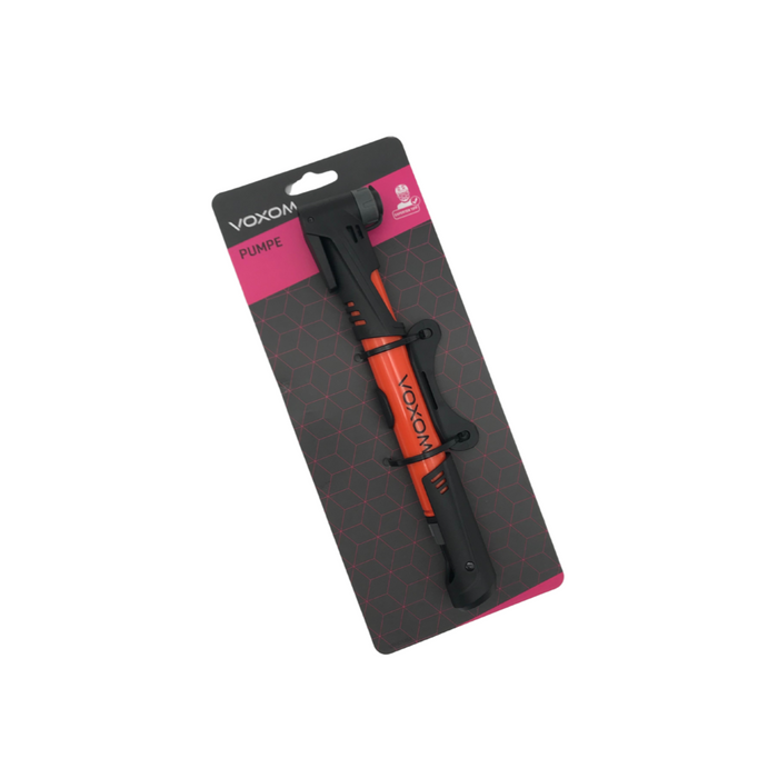 Voxom Minipumpe Pu9
