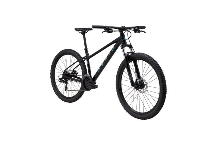 Marin Wildcat Trail 1