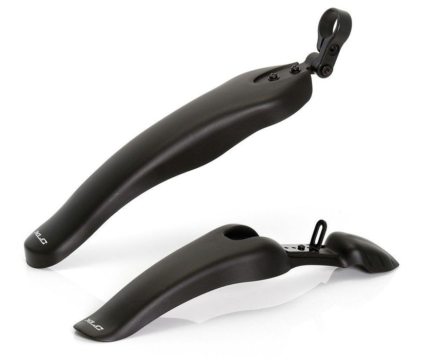 XLC Kinder-Mudguardset 16 - 20" MG-C04