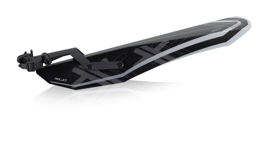 XLC Leichtes HR-Mudguard MG-C06