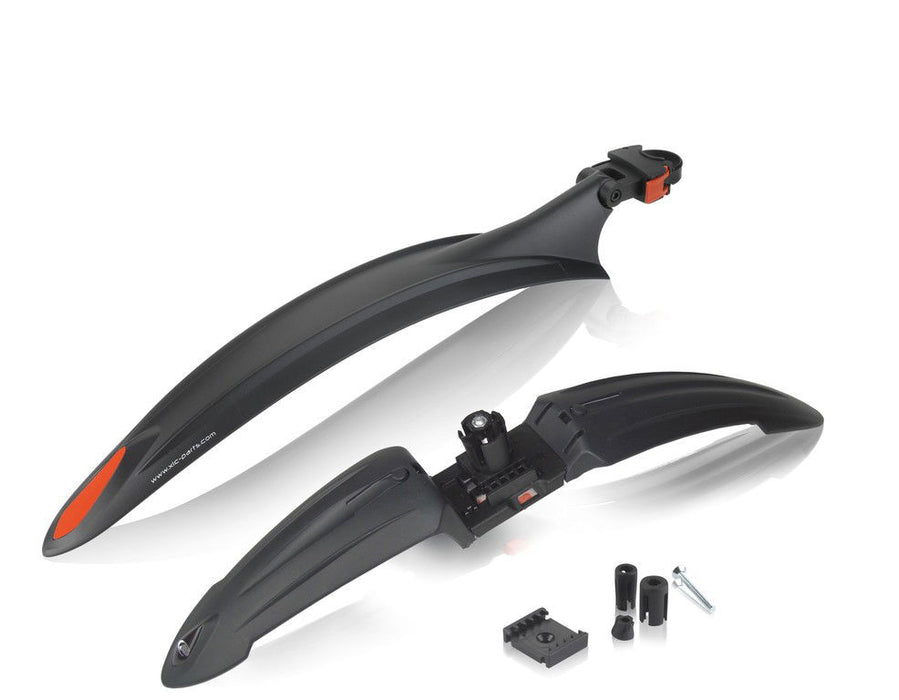 XLC Mudguardset 26 - 29" MG-C22