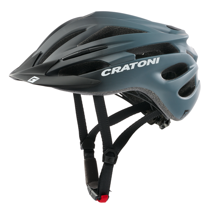 Cratoni Kinder Helm Pacer Jr.