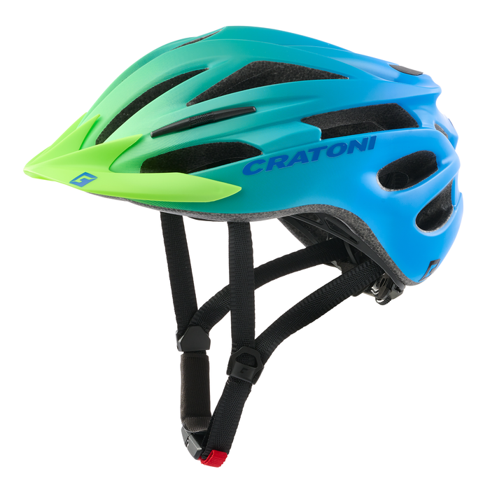 Cratoni Kinder Helm Pacer Jr.