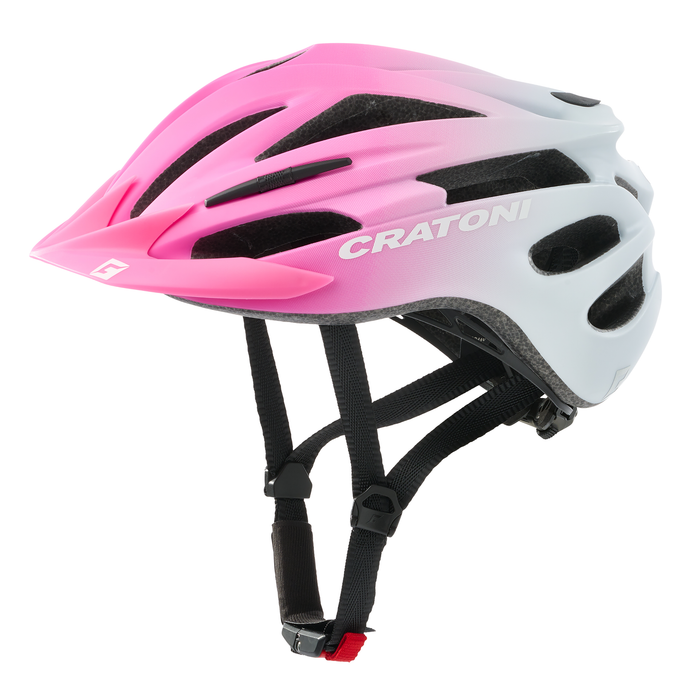 Cratoni Kinder Helm Pacer Jr.