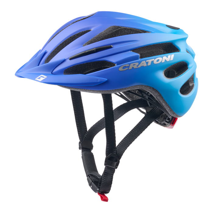Cratoni Kinder Helm Pacer Jr.