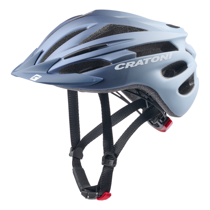 Cratoni Kinder Helm Pacer Jr.