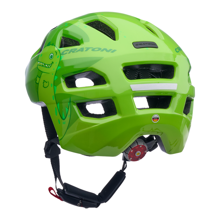 Cratoni Kinder Helm Maxster