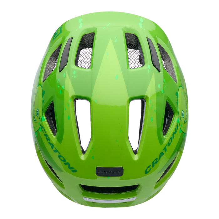 Cratoni Kinder Helm Maxster
