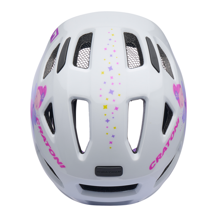 Cratoni Kinder Helm Maxster