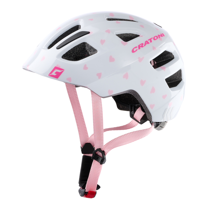 Cratoni Kinder Helm Maxster