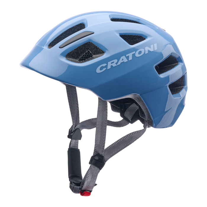 Cratoni Kinder Helm Maxster