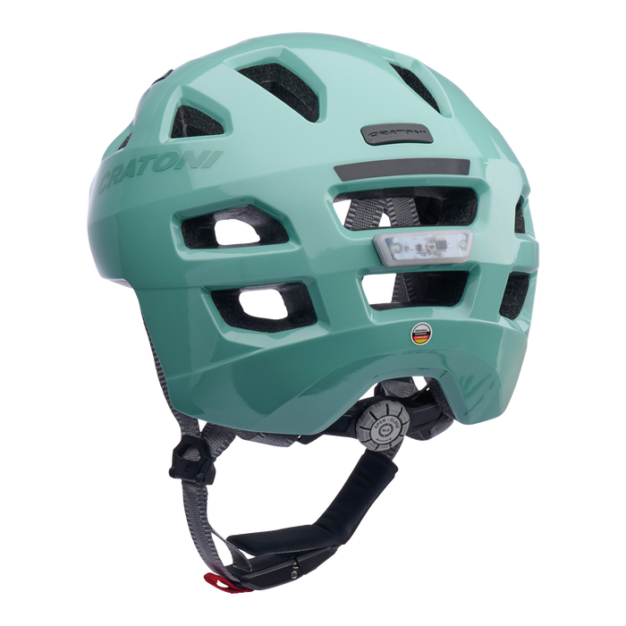 Cratoni Kinder Helm Maxster