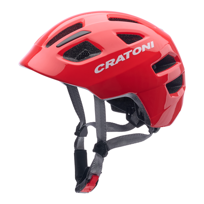 Cratoni Kinder Helm Maxster