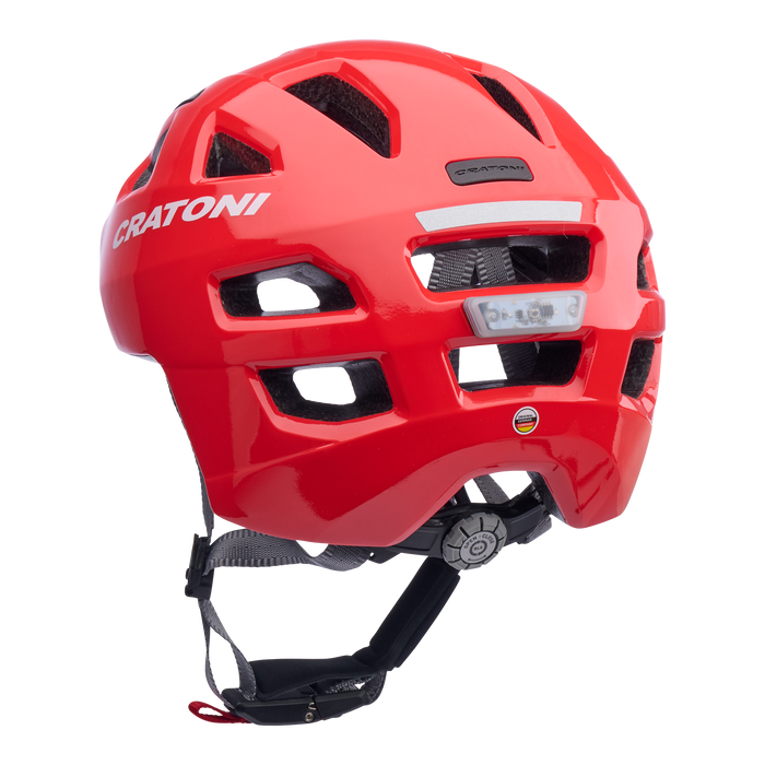 Cratoni Kinder Helm Maxster