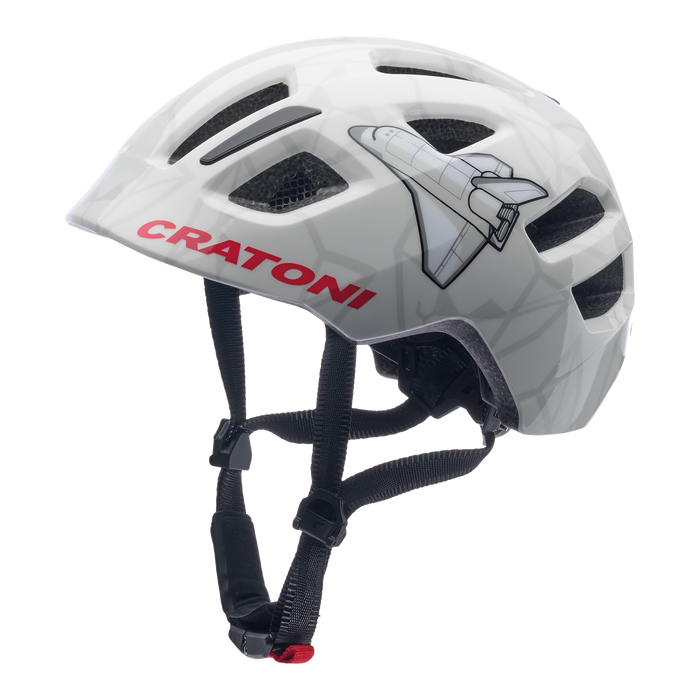 Cratoni Kinder Helm Maxster