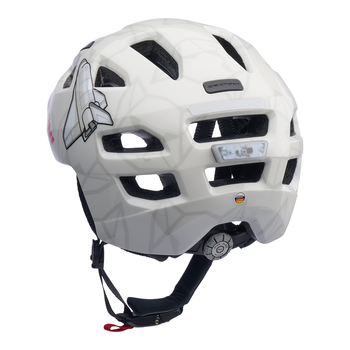 Cratoni Kinder Helm Maxster