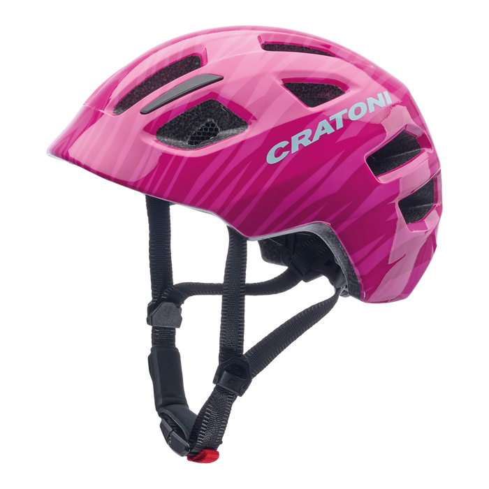 Cratoni Kinder Helm Maxster