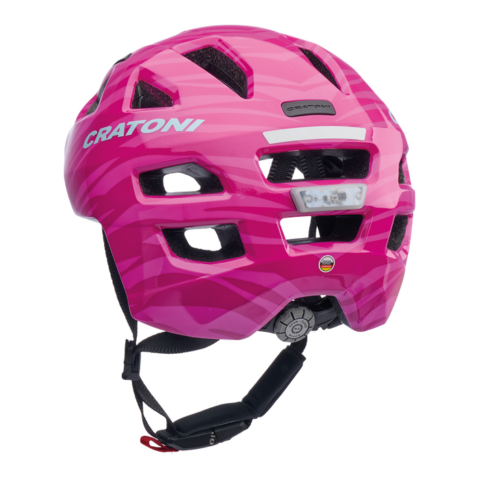 Cratoni Kinder Helm Maxster
