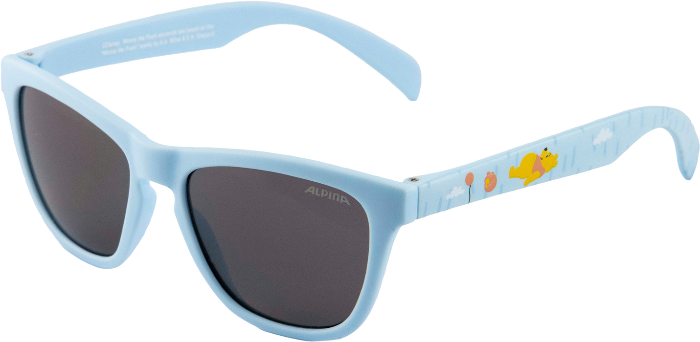 Alpina Kinder Sonnenbrille Luzy II Disney