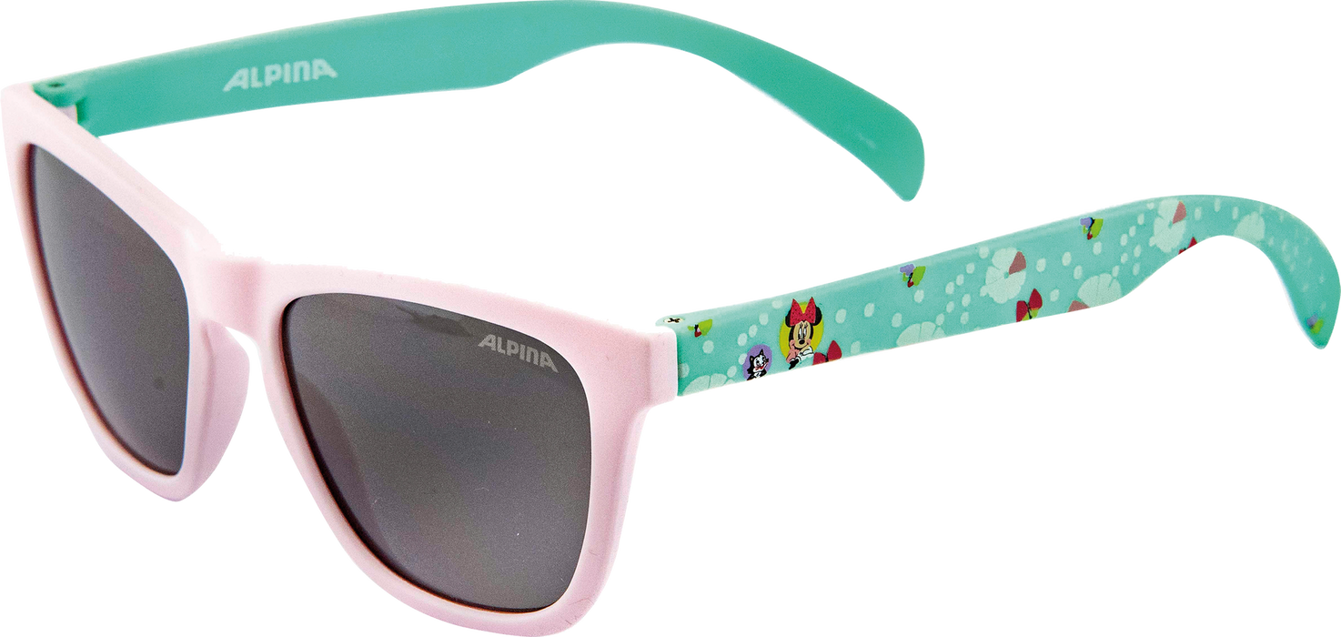 Alpina Kinder Sonnenbrille Luzy II Disney