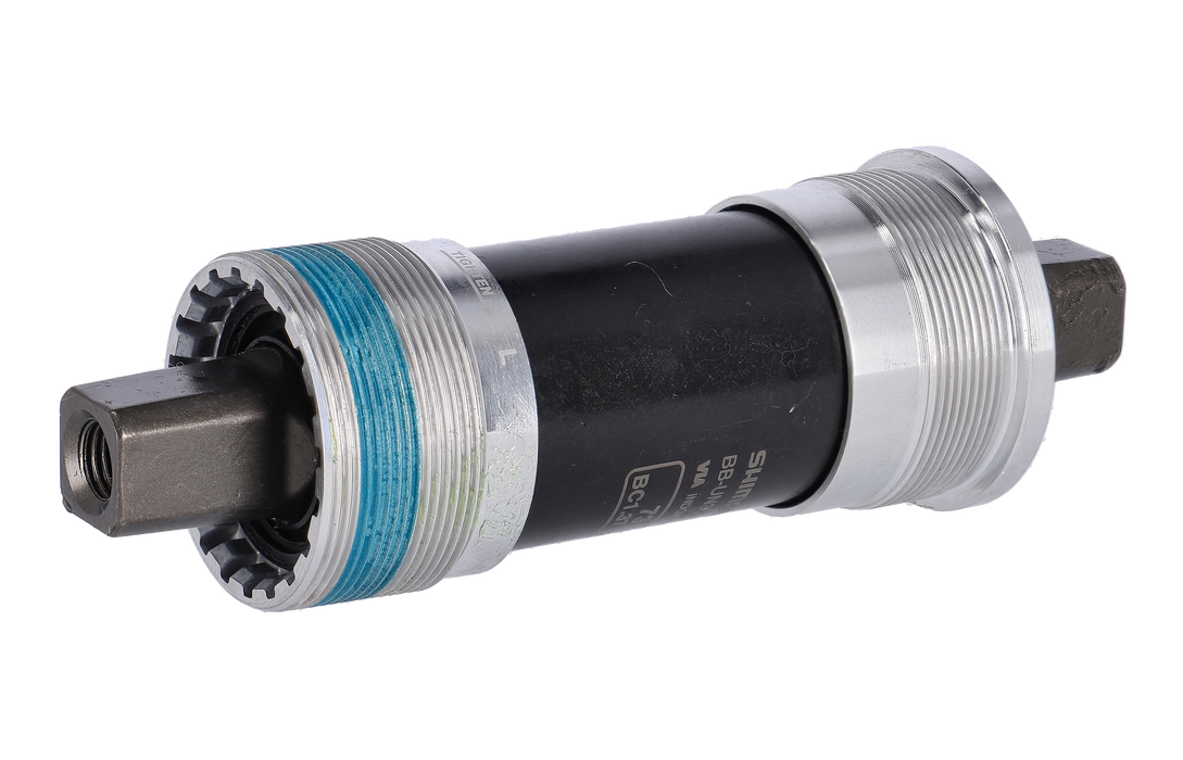 Shimano Vierkant-Innenlager BB-UN300