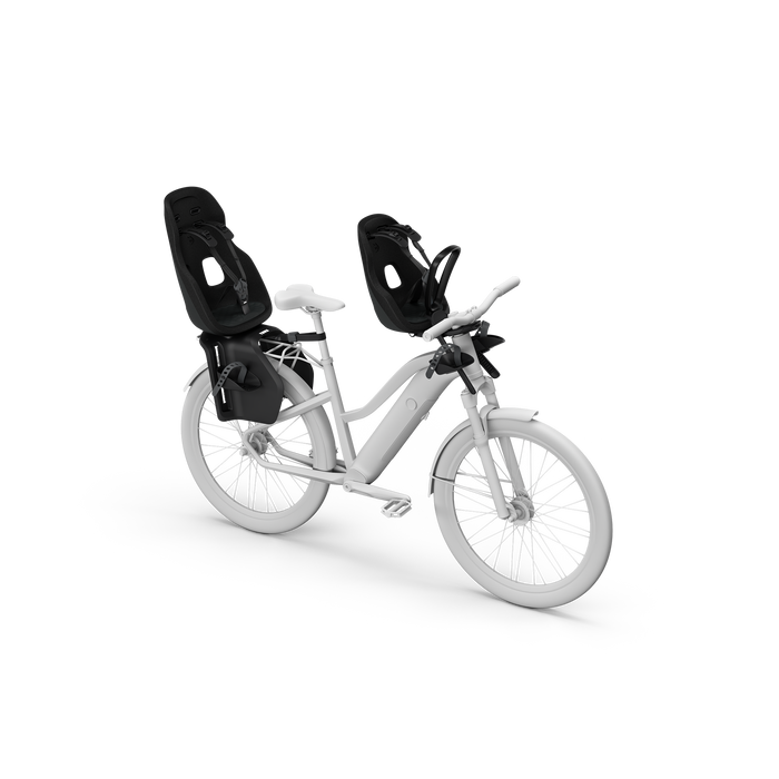 Thule Kindersitz Yepp Nexxt 2 Maxi
