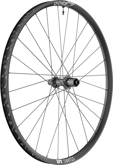 DT Swiss Laufrad M 1900 Spline DB
