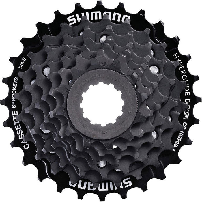 Shimano Kassette CS-HG200