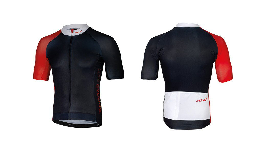 XLC Race Trikot Herren JE-S21