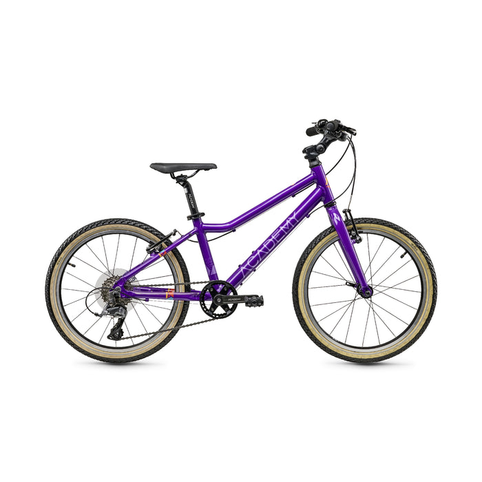 kinderfahrrad 20 zoll lila Kinderfahrrad ACADEMY GRADE 4