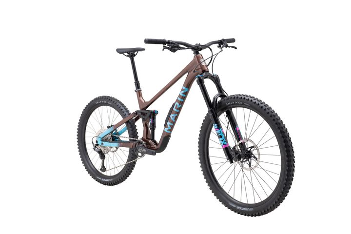 MARIN ALPINE TRAIL 1