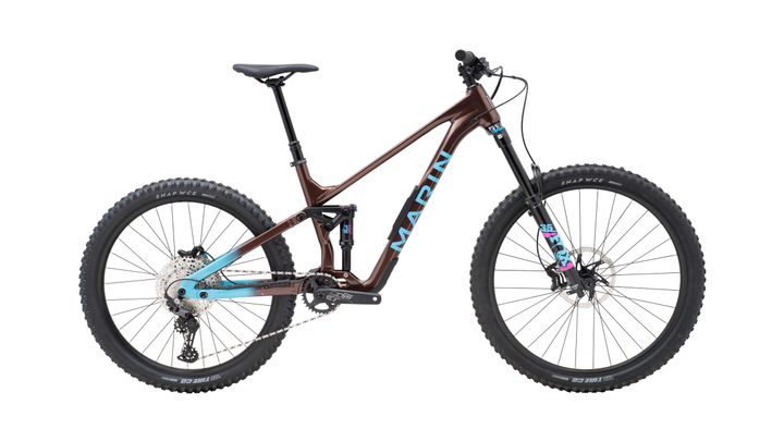 MARIN ALPINE TRAIL 1