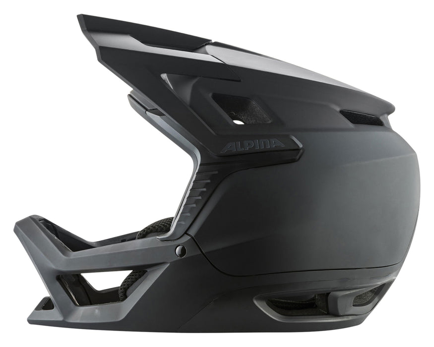 Alpina Fullface Helm Roca — Bikeshop Barcellona