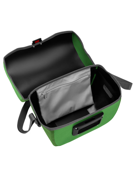 vaude lenkertasche grün Vaude Aqua Box / Lenkertasche — Bikeshop Barcellona