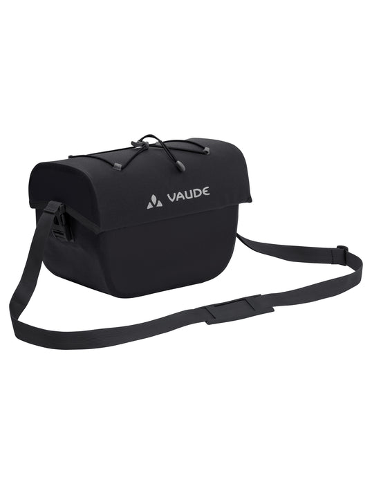 vaude lenkertasche bikepacking Vaude Aqua Box / Lenkertasche — Bikeshop Barcellona