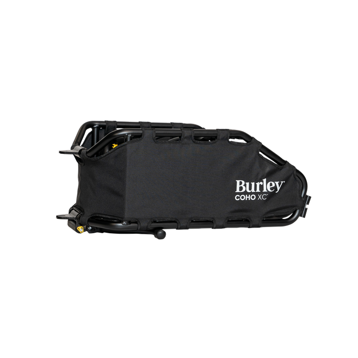 Burley Lastenanhänger Coho XC — Bikeshop Barcellona