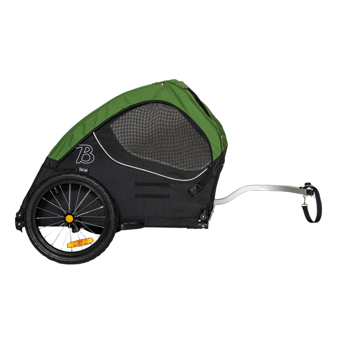 Burley Hundeanhänger Tail Wagon