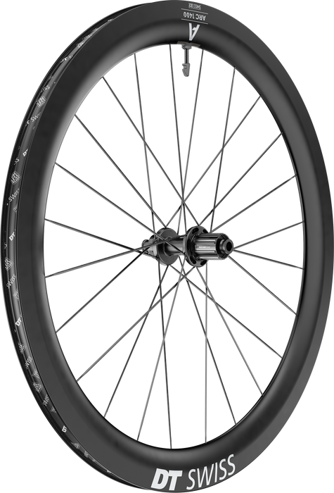 DT Swiss Laufrad ARC 1400 Dicut 55 DB