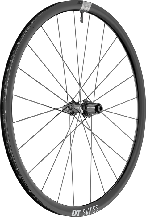 DT Swiss Laufrad A 1800 SPLINE 30 DB