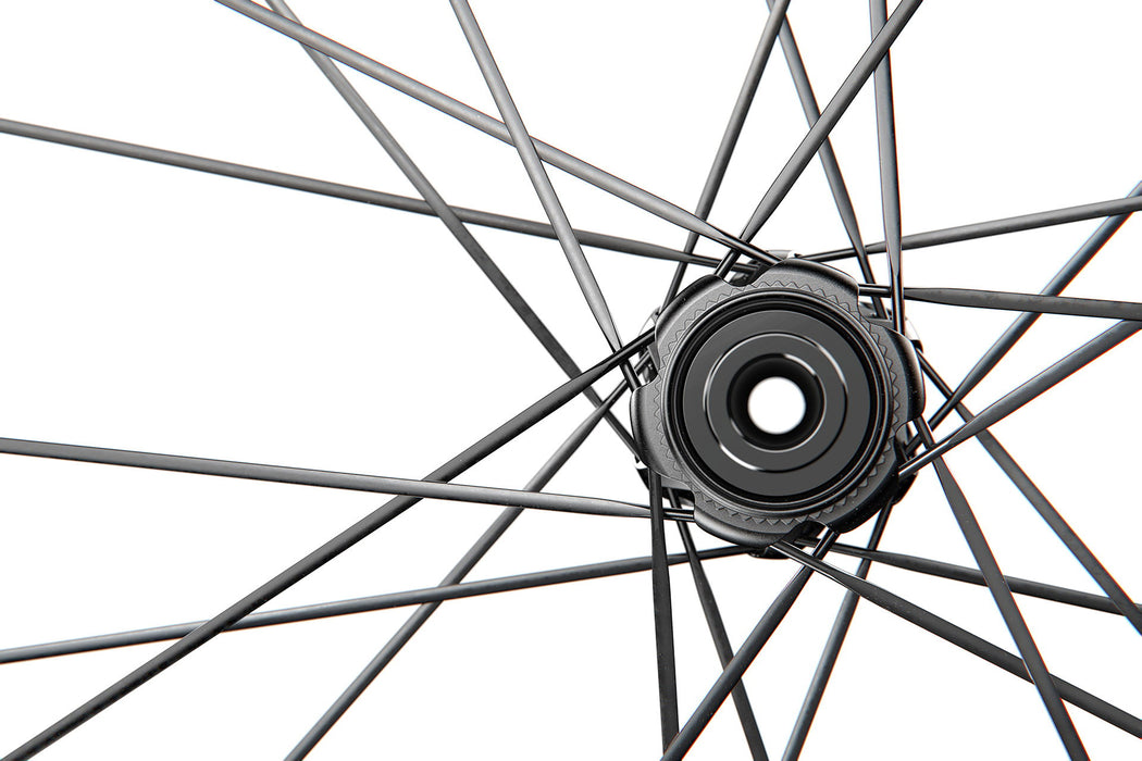 DT Swiss Laufrad A 1800 SPLINE 30 DB