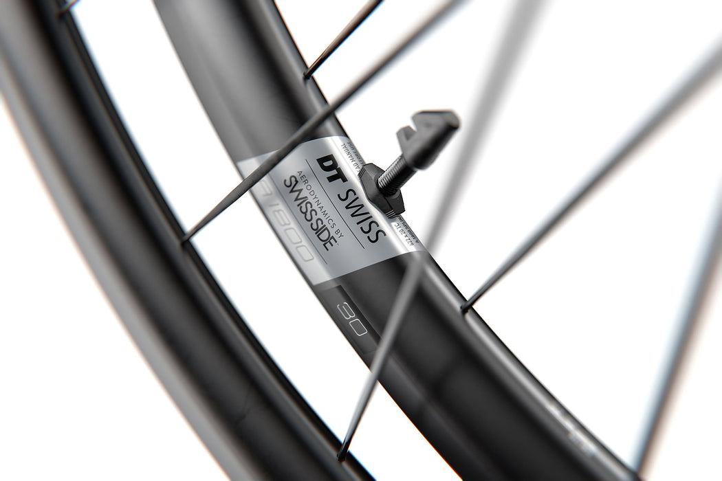 DT Swiss Laufrad A 1800 SPLINE 30 DB