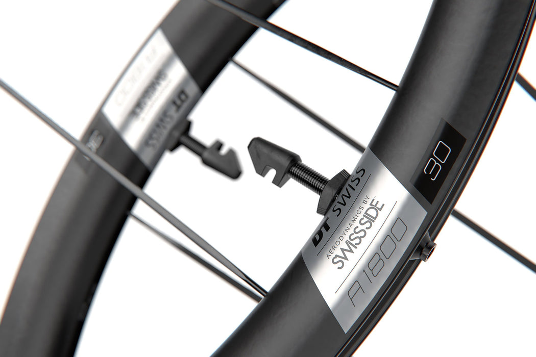 DT Swiss Laufrad A 1800 SPLINE 30 DB