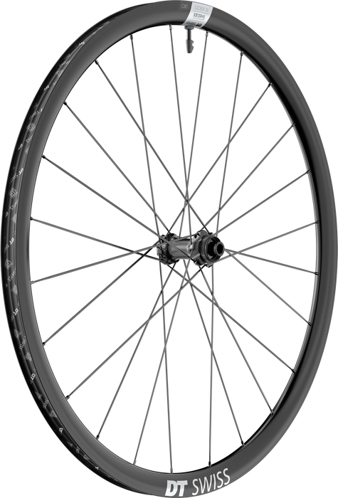 DT Swiss Laufrad E 1800 SPLINE 30 DB